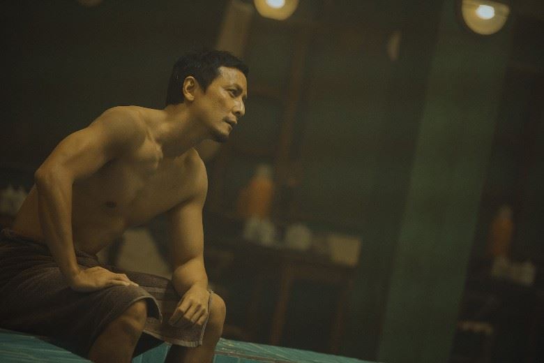 吳彥祖證實將演出《九龍城寨》續集，也回應接替木村拓哉傳聞。（圖／翻攝自吳彥祖 IG）