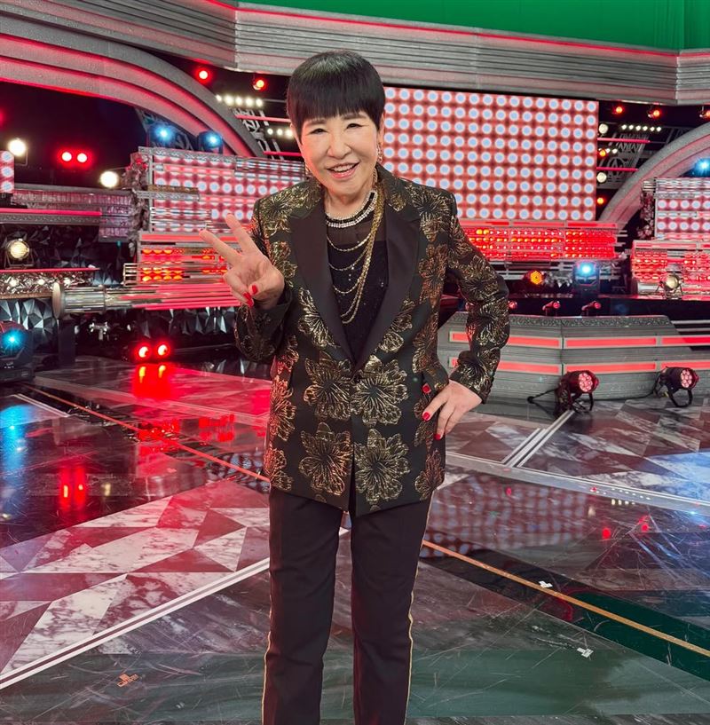 和田秋子坦言由Netflix取得日本轉播權，讓她看球的體驗「有點失望」。（圖／翻攝自IG @ako50th）