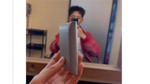 不小心弄丟愛馬仕包　柯震東急發文求助