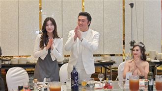 流利英文震撼全場　最美星二代驚人近況曝