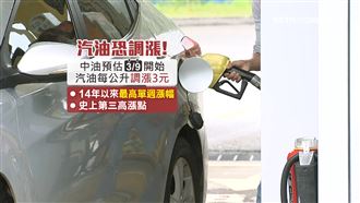 戰火燒到民眾荷包　小吃攤喊苦瓦斯已漲