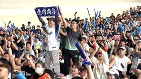 WBC,正賽,台捷大戰,台韓大戰,衛武營戶外轉播,陳其邁