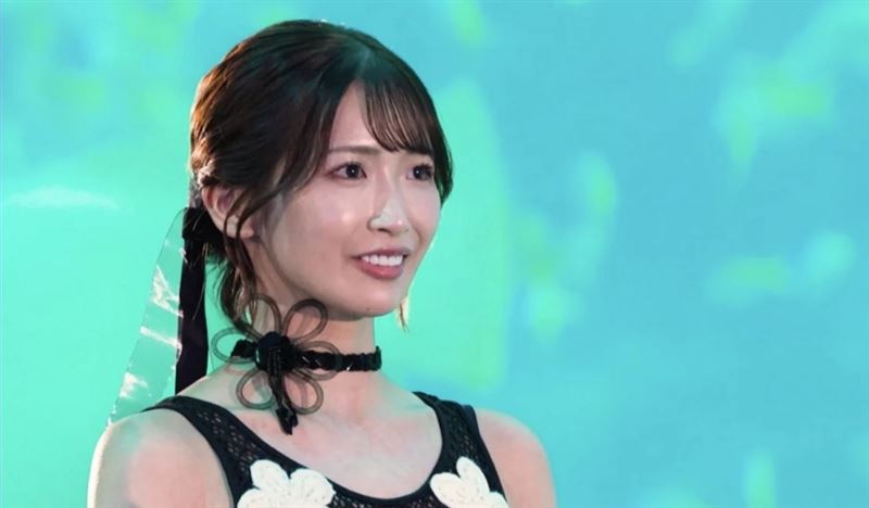 戀粽吐心聲！知名AV女優含淚「我也想談普通戀愛」網嘆：背社會偏見太重