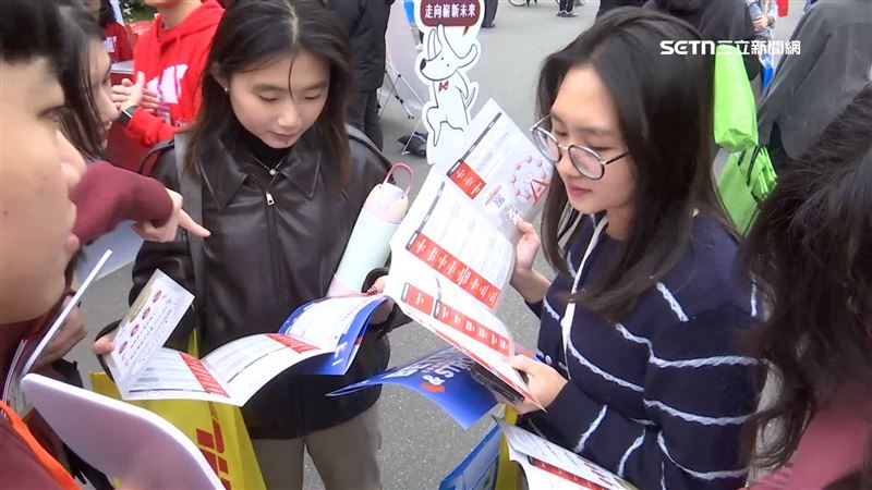 金控業者今年預計招募7500人