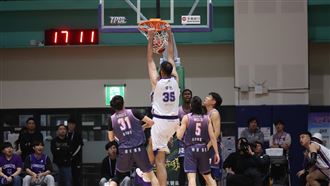 克羅馬42分白搭　攻城獅16比0逆轉雲豹！