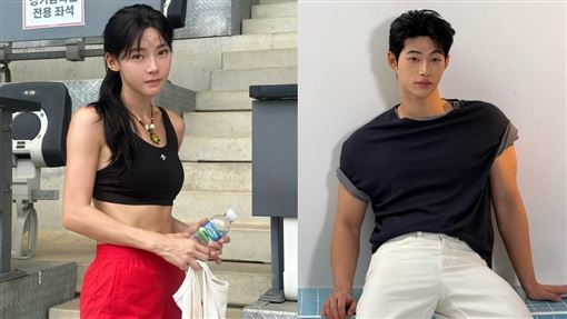 《即地獄5》私下更嗨！宋承一貼臉金敏智