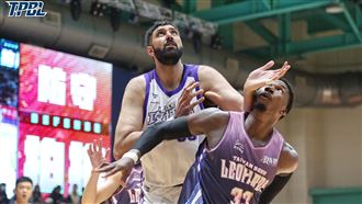 辛巴為何等那麼久才上場？　威森給出解釋