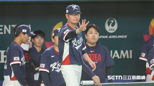 廖偉翔冷回能贏大谷？網怒嗆快去審預算！