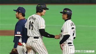 委內瑞拉打教說要敬遠他　大谷笑著回這句