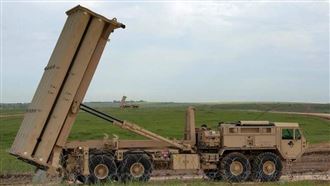 美方證實部署約旦THAAD雷達被擊毀
