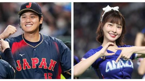 峮峮登日媒和大谷一樣大！本尊：我要去買