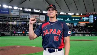 WBC日本激戰韓國逆轉勝　大谷翔平這樣看