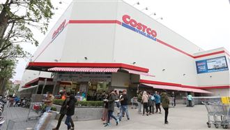 好市多飲料賊出沒　7瓶2公升空瓶全灌滿