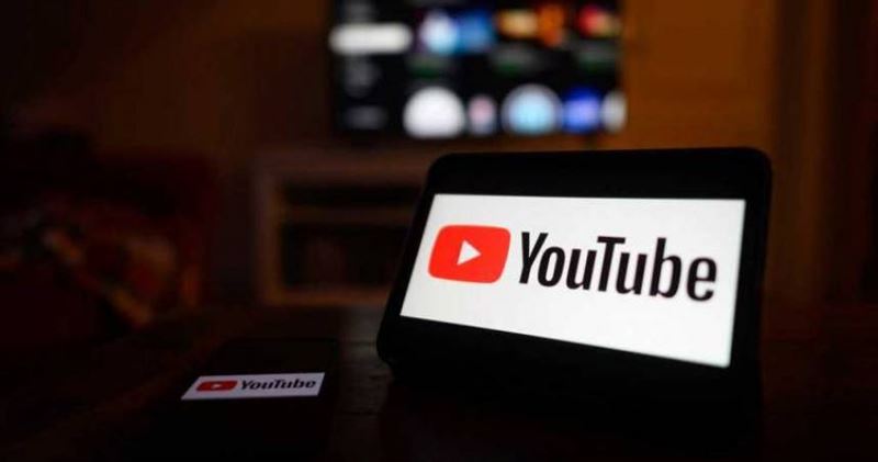 YouTube重新推出私訊功能，目前已增加31個國家測試，但台灣暫時尚未開放。（示意圖／達志／美聯社）