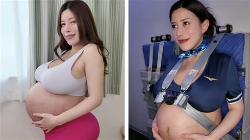 AV女優「懷孕超過41週」生了：沒有要引退