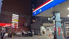 中油罕見提前揭露下週油價調整方向。台灣中油7日晚間宣布，自下週一（9）日凌晨零時起，汽油每公升調漲1.5元、柴油調漲1.1元。（圖／記者余國棟攝影）