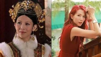 《甄嬛傳》皇后逆齡神話　網驚像30歲