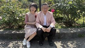 陳佩琪近日的行為，被網友大嘆放過家人吧。（圖／翻攝自陳佩琪臉書）