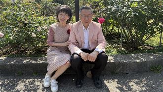 柯文哲被重判17年　陳佩琪悲痛發聲了