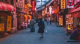 台灣民眾赴日本旅遊常面臨語言溝通問題，一名人妻卻意外發現老公日文流利。（示意圖／Pixabay）