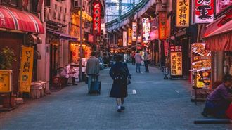 結婚26年首出國！人妻解鎖老公1超強能力