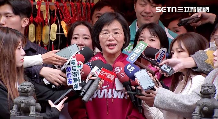 卓揆赴日觀賽挨批公器私用　蘇巧慧反擊了