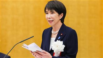 高市車牌遭中國網紅腦補炎上　離譜原因曝