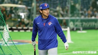 能練習但不能上場　陳傑憲坦言是一種折磨