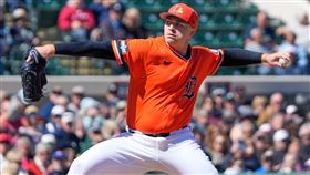 老虎季後未提長約　賽揚史庫柏先專注WBC