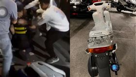 神車,DIO,遶境,廟會,挑釁,酒駕