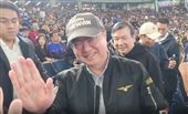 台灣正以價值外交鬆動中國的「一中敘事」