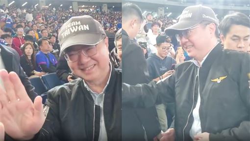 卓揆赴日！中氣炸抗議　他：台日關係突破