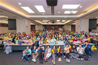 WBC台韓大戰登場！彰基變「大巨蛋」應援