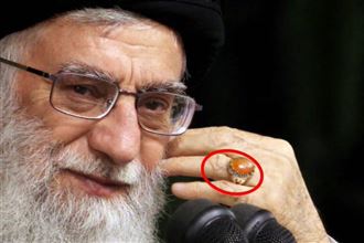 戒指名錶藏竊聽！兩大元首慘中招遭監控