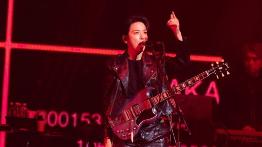 CNBLUE北流連唱兩天　放話明年整場講中文