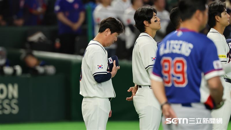 韓國輸台　韓網超嗆14金句曝：給我游回來