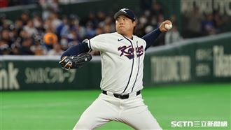 柳賢振遭張育成砲轟　賽後訪問吐心聲