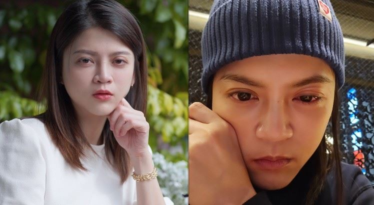 葉欣眉近期在社群分享自己的健康經歷。（圖／翻攝自葉欣眉FB）