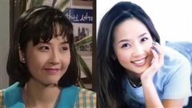 崔真實過世後傳言遺產遭母親鄭玉淑侵占，近日鄭玉淑受訪澄清並未動過女兒遺產。（翻攝微博）