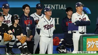韓國WBC首度輸台灣　韓媒：晚接午沒休夠