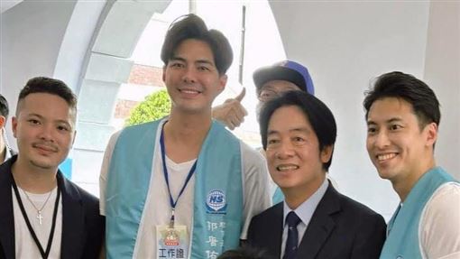 曾窮到站ATM前落淚！男星翻身連開3間店