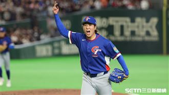 日網：根本不是東京巨蛋，是台北巨蛋才對