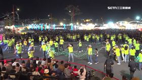 台灣燈會「TEAM TAIWAN大遊行」　點亮嘉義