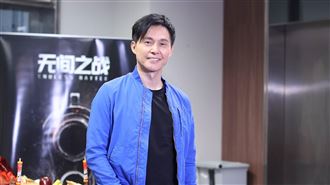 《天龍八部》港星路邊吃便當　70歲近況曝