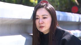 游詩璟。（圖／三立提供）