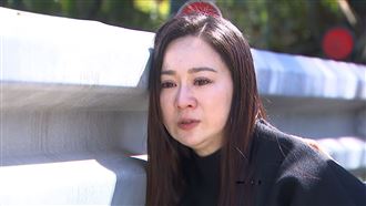 游詩璟中風父曾走失　不忍籲：愛要及時