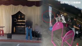 機車,毒駕,休旅車,宵夜,毒品,全職媽媽,保母,靈堂,丈夫,高雄,小港（圖／民眾提供）