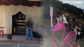 不敢告訴兒…媽遭毒駕拖行亡！尪：求判死