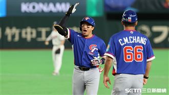 吳念庭：穿上球衣每一刻，都是一輩子榮耀