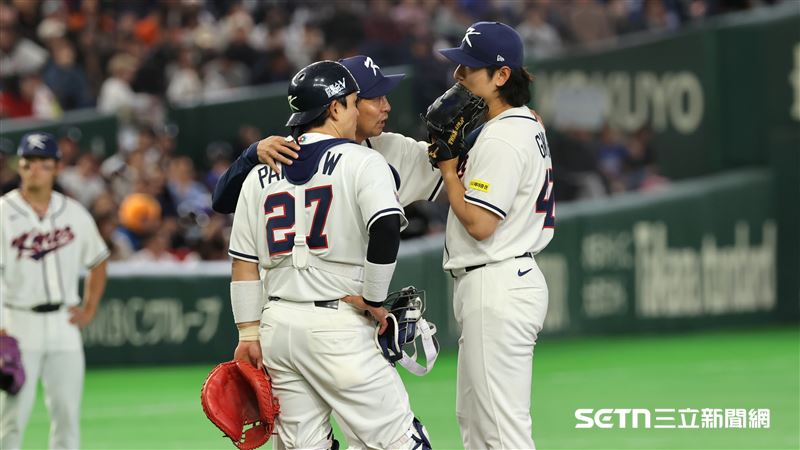 台灣關鍵優勢！韓媒分析：未來是可怕球隊